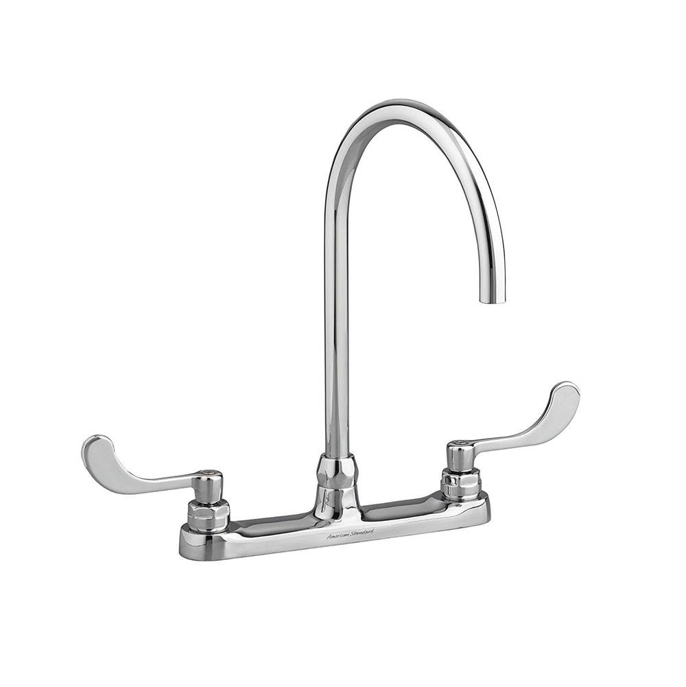 American Standard Canada Deck Mount Kitchen Faucets item 6409180.002