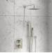 American Standard Canada - Thermostatic Valve Trim Shower Faucet Trims