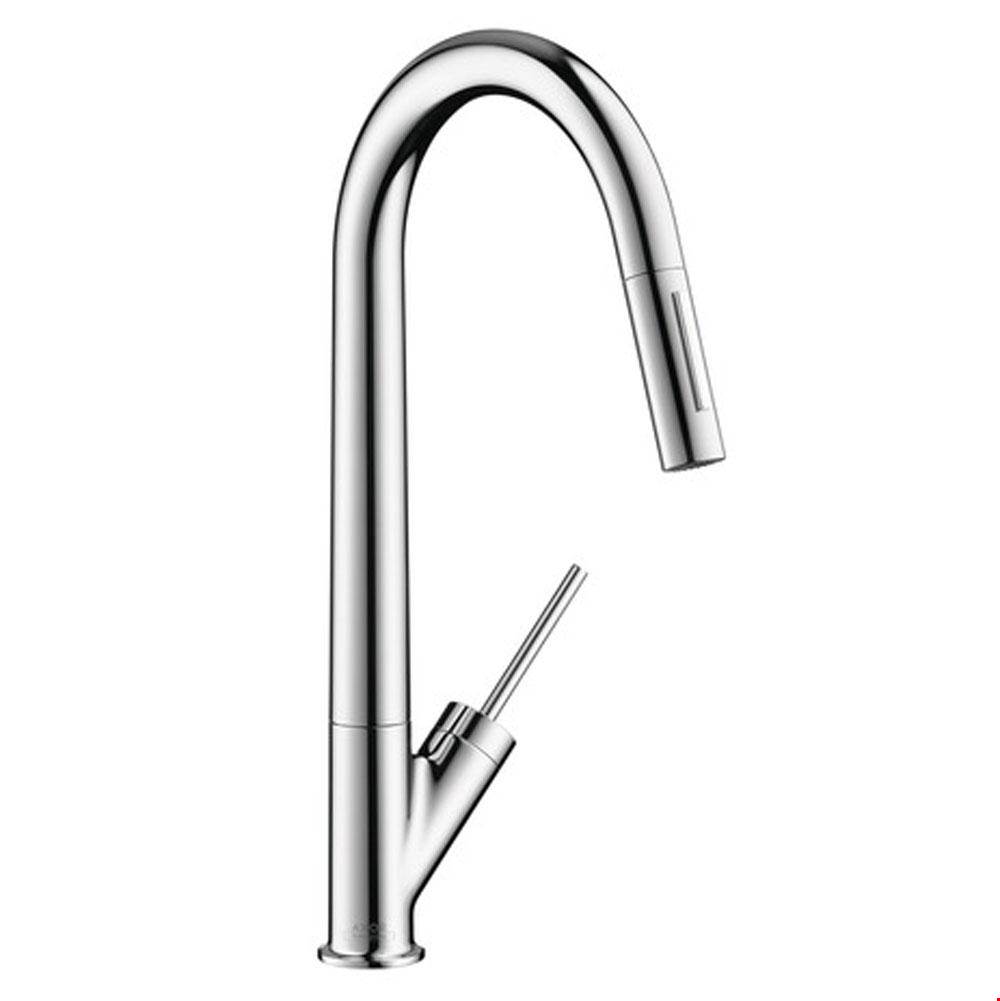 Axor Deck Mount Kitchen Faucets item 10821001