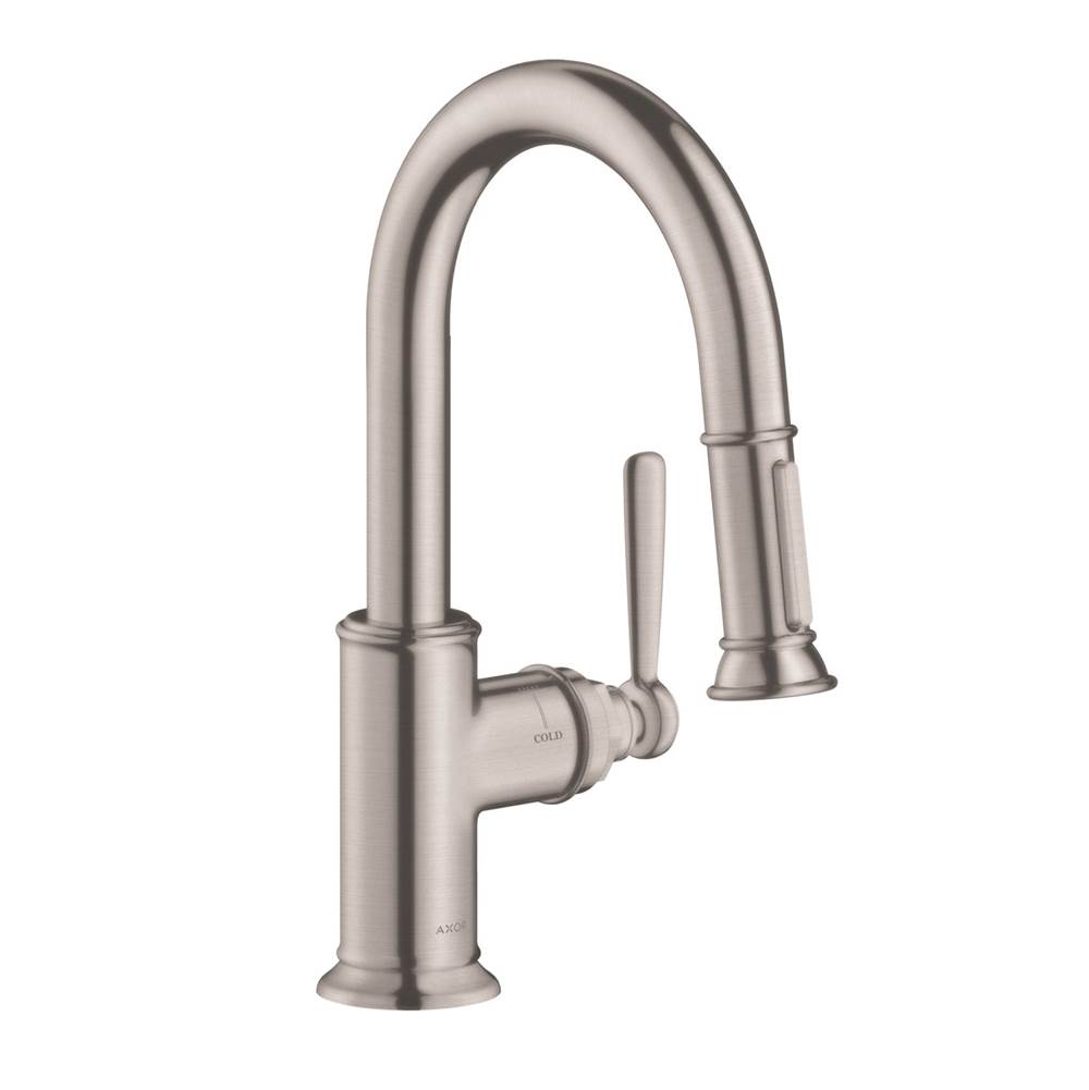 Axor Retractable Faucets Kitchen Faucets item 16584801