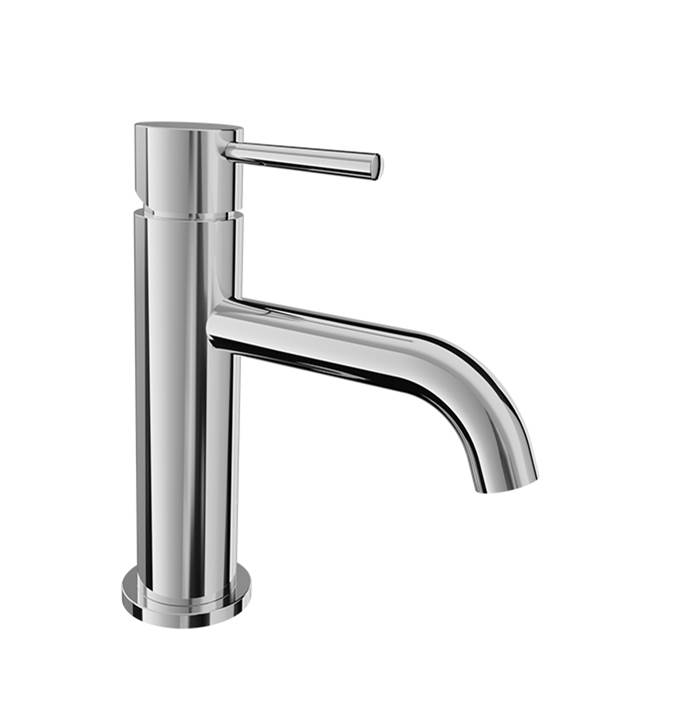 BARiL Single Hole Bathroom Sink Faucets item B66-1005-1PL-VV-050