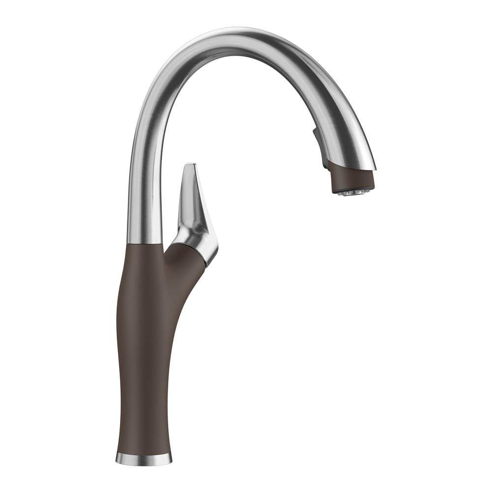 Blanco Canada Pull Down Faucet Kitchen Faucets item 442032