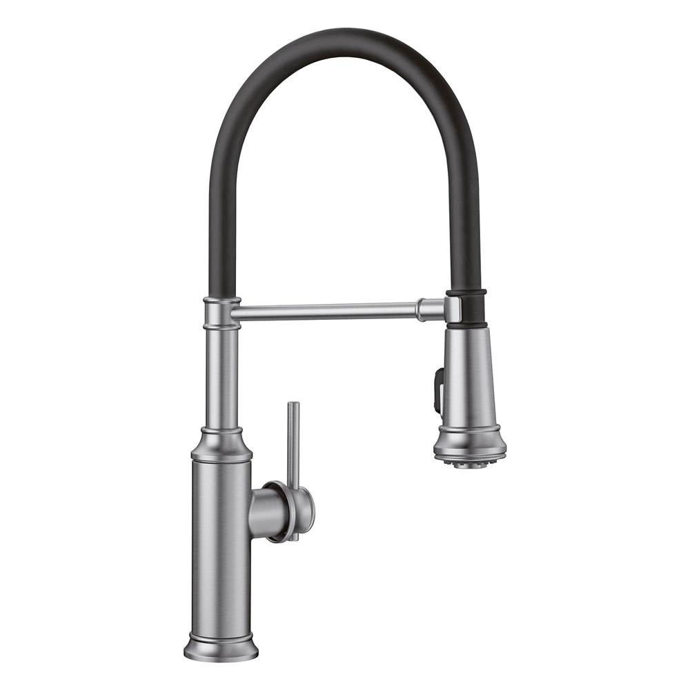 Blanco Canada Pull Down Faucet Kitchen Faucets item 442509