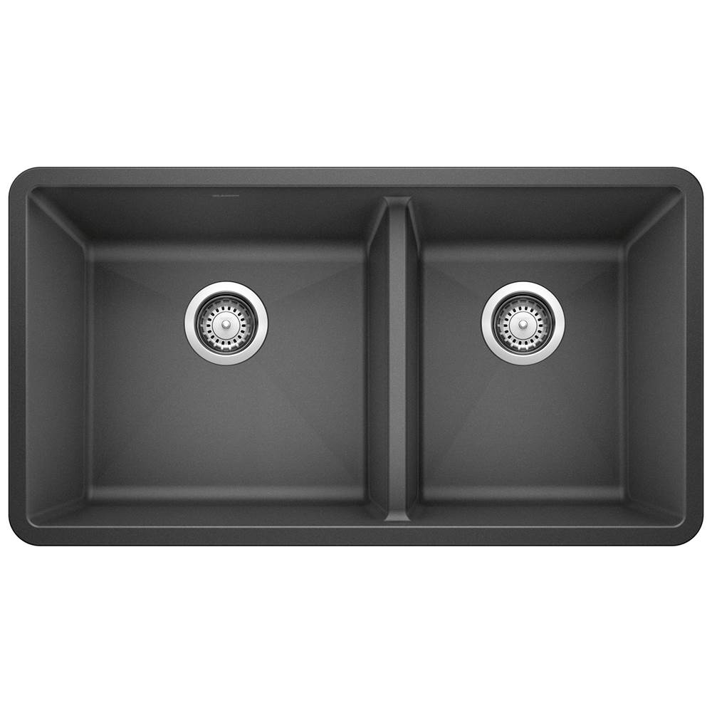 Blanco Canada Undermount Kitchen Sinks item 400583