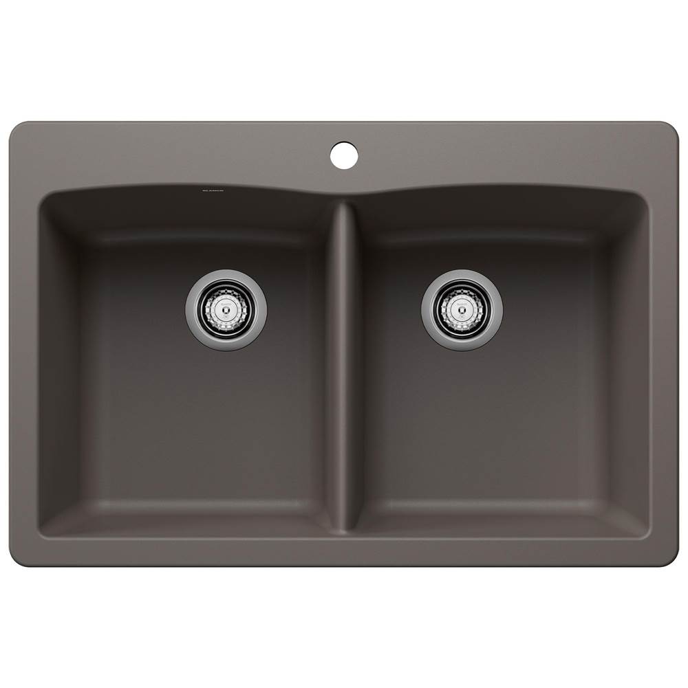 Blanco Canada Undermount Kitchen Sinks item 402907