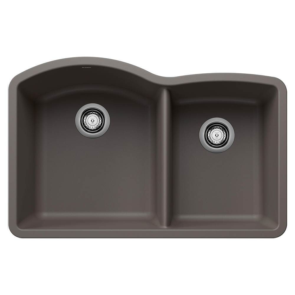 Blanco Canada Undermount Kitchen Sinks item 402905