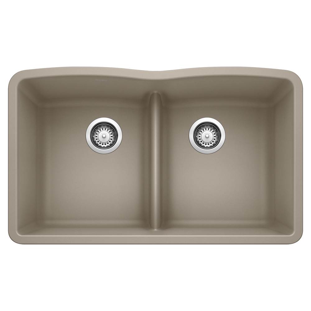Blanco Canada Undermount Kitchen Sinks item 401836
