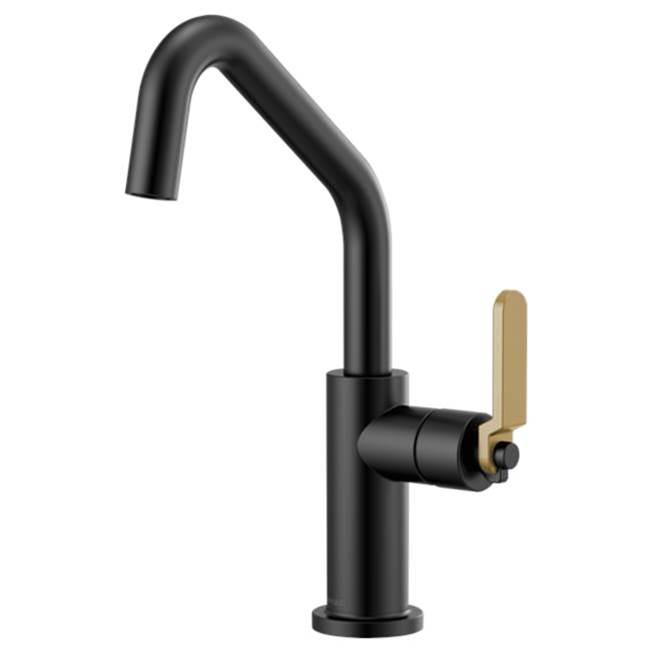 Brizo Canada  Bar Sink Faucets item 61064LF-BLGL