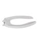 Centoco - AM500STSCCSS-001 - Elongated Toilet Seats