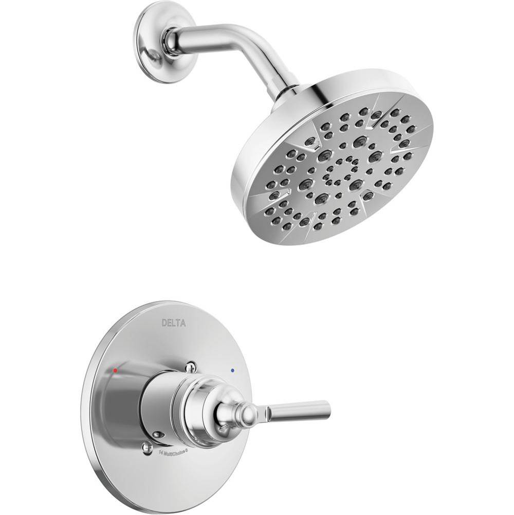 Delta Canada  Tub And Shower Faucets item T14235