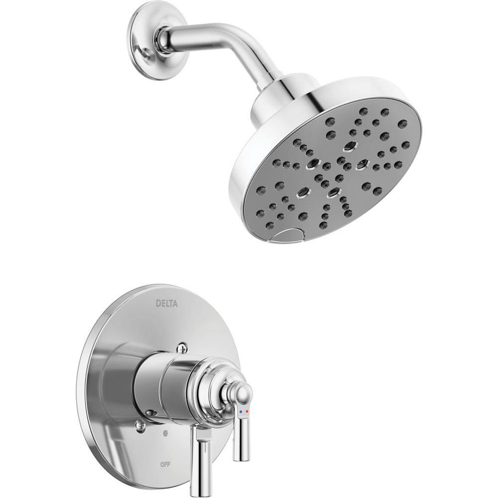 Delta Canada  Tub And Shower Faucets item T17235