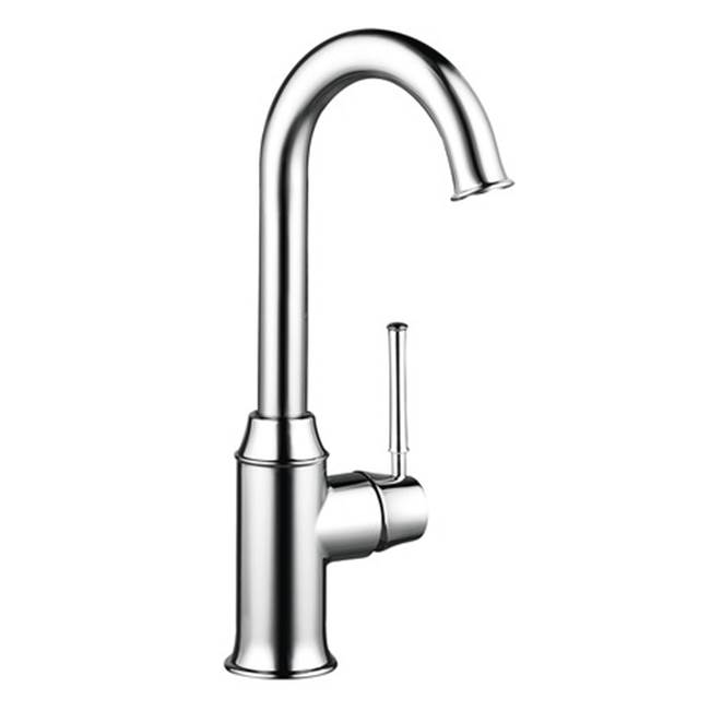 Hansgrohe Canada Deck Mount Kitchen Faucets item 04217000