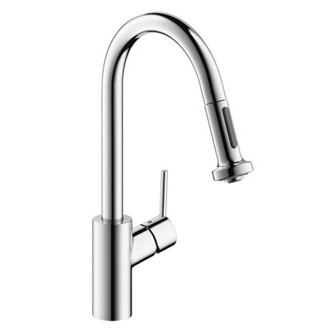 Hansgrohe Canada Single Hole Kitchen Faucets item 14877001