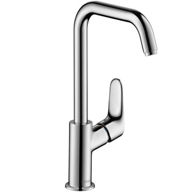 Hansgrohe Canada Deck Mount Kitchen Faucets item 31609001
