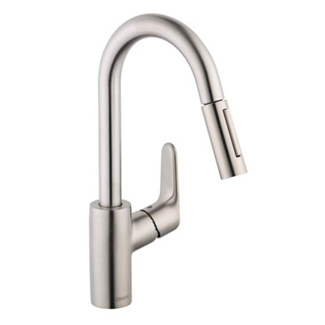 Hansgrohe Canada  Bar Sink Faucets item 04506801