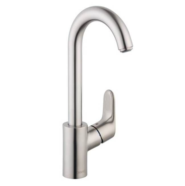 Hansgrohe Canada  Bar Sink Faucets item 04507801