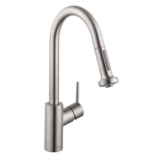 Hansgrohe Canada Deck Mount Kitchen Faucets item 14877801