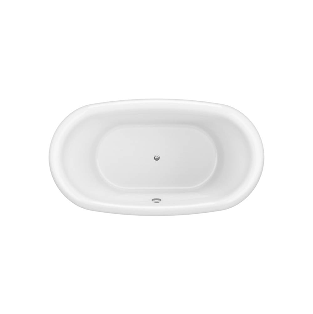 Jason Hydrotherapy Drop In Soaking Tubs item 2202.00.00.40