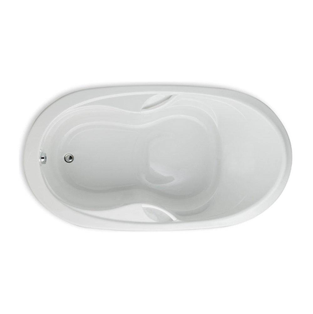 Jason Hydrotherapy Drop In Air Bathtubs item 2157.00.81.01