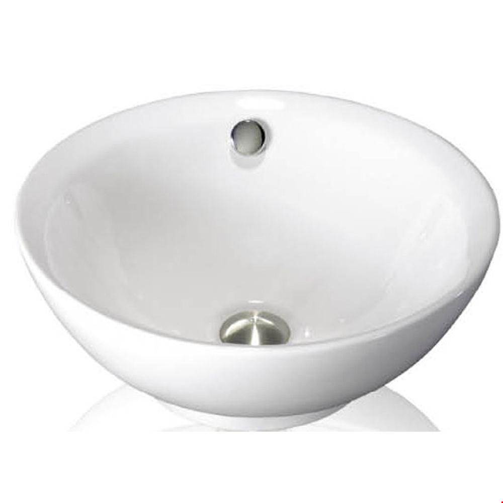 Lenova Canada Vessel Bathroom Sinks item PAC-04
