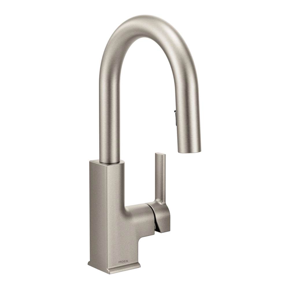 Moen Canada  Bar Sink Faucets item S62308SRS