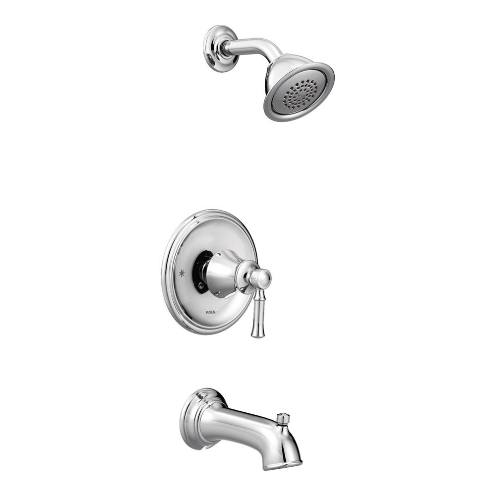 Moen Canada Trims Tub And Shower Faucets item T2183