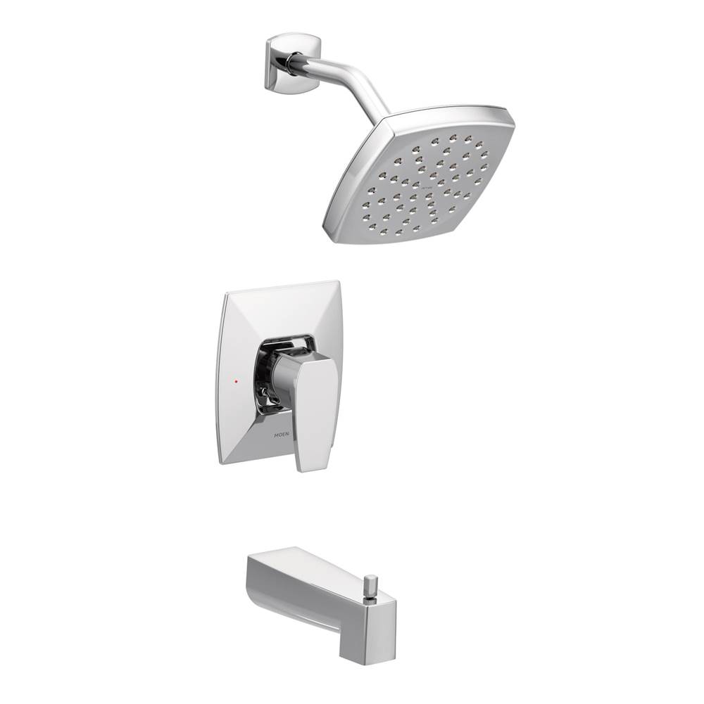 Moen Canada  Tub And Shower Faucets item TS8713EP