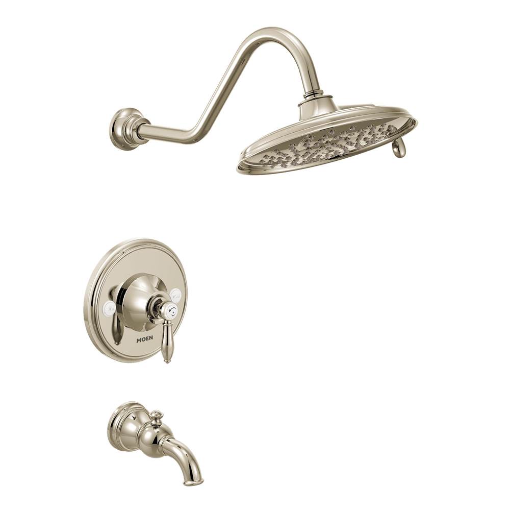Moen Canada Trims Tub And Shower Faucets item TS32104EPNL