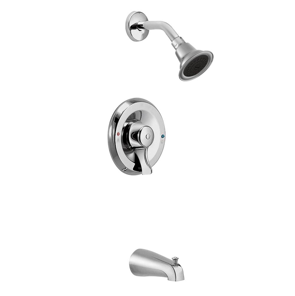 Moen Canada  Tub And Shower Faucets item T8389EP15