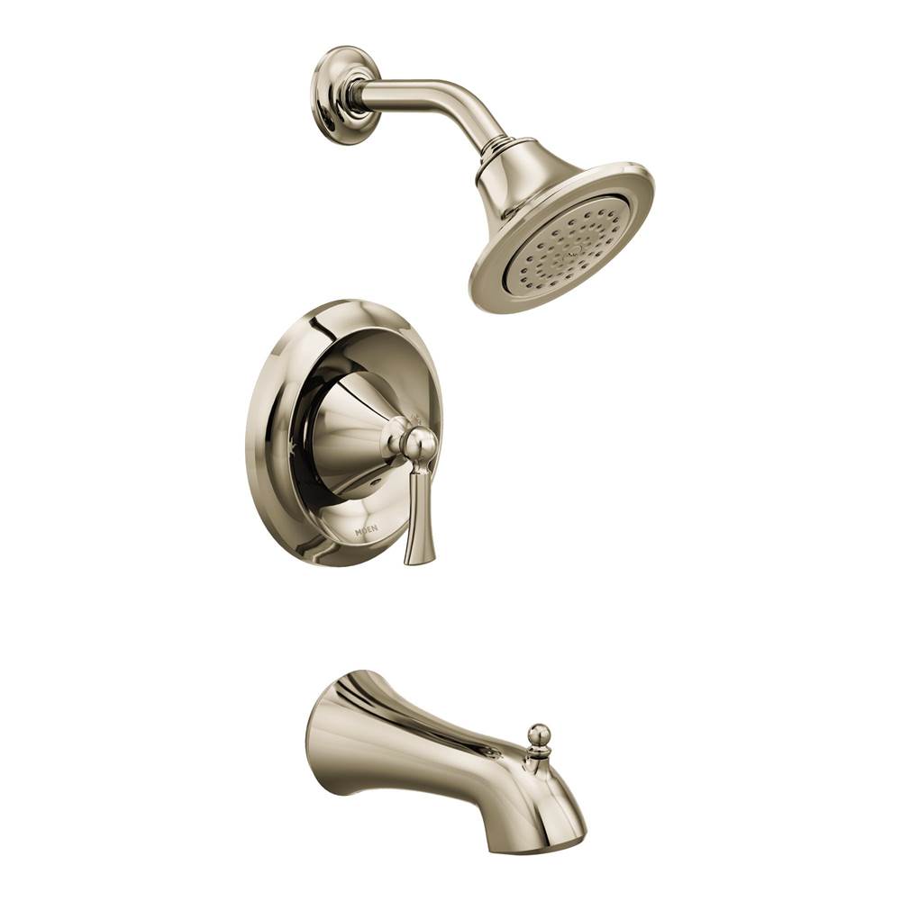 Moen Canada Trims Tub And Shower Faucets item T4503NL