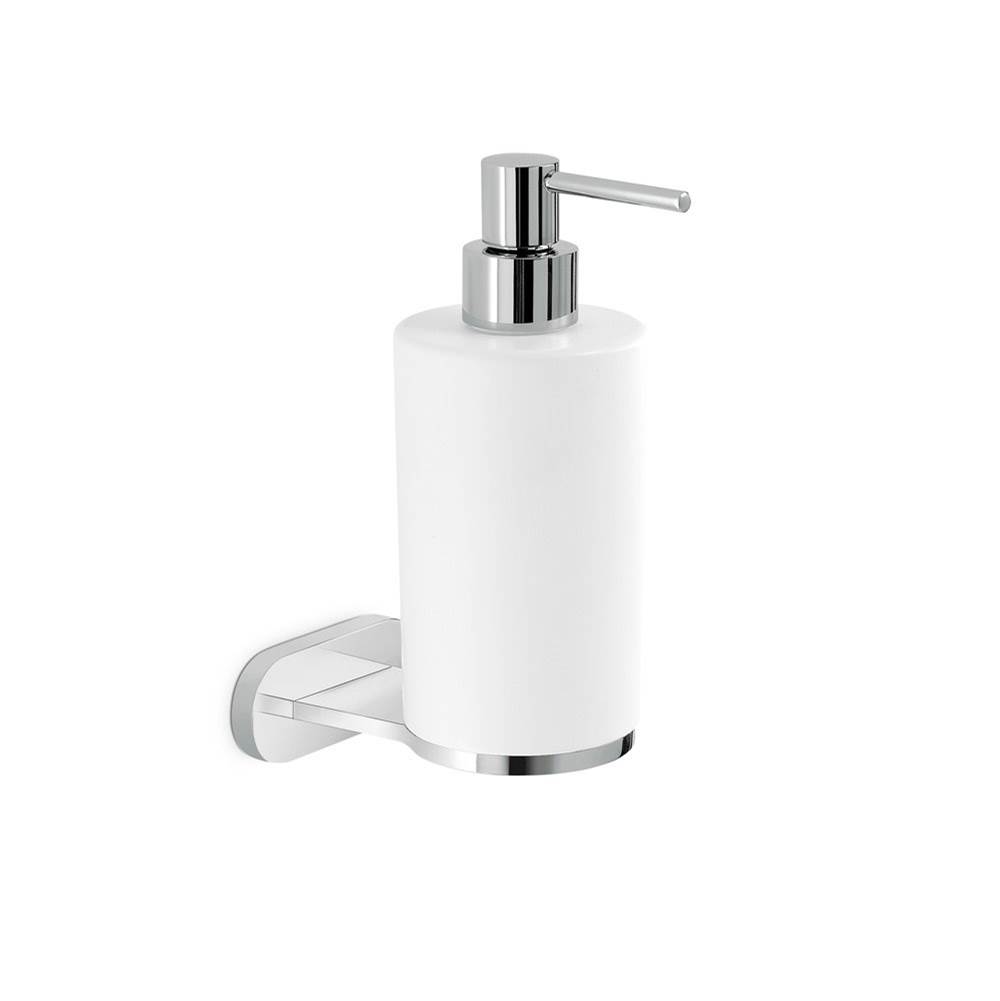 Newform Canada Soap Dispensers Bathroom Accessories item 67211.21.018