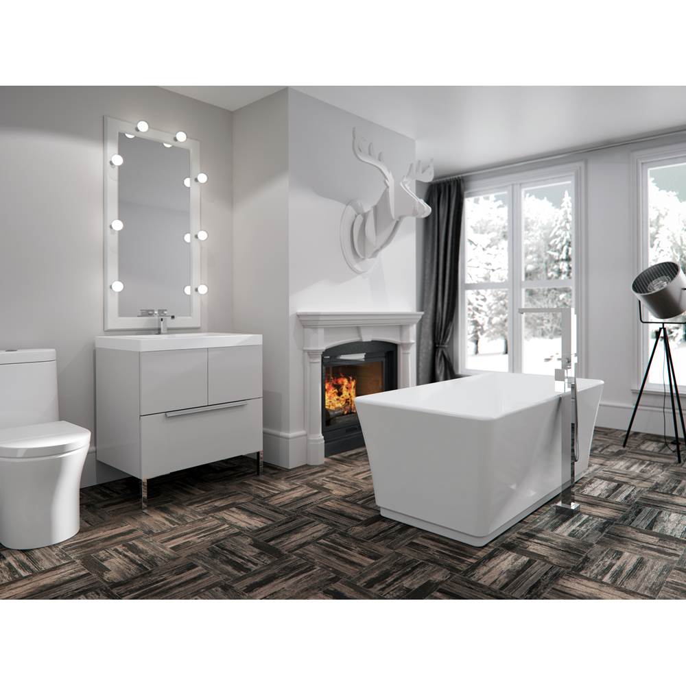 Neptune Rouge Canada Free Standing Soaking Tubs item 15.20210.000020.10