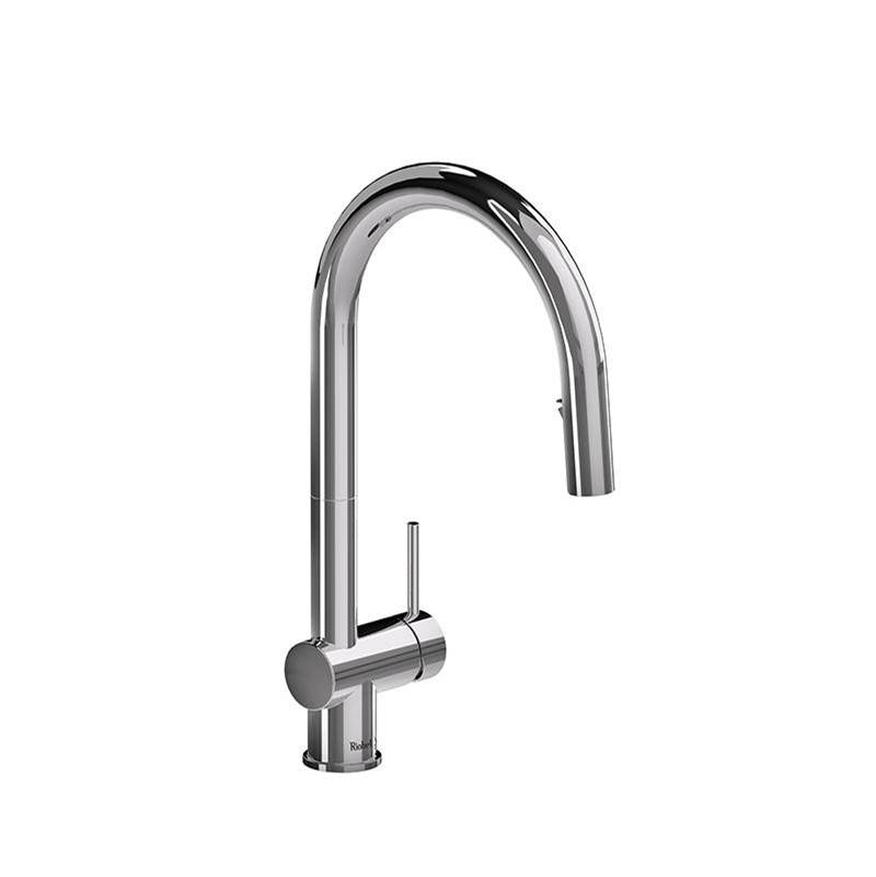 Riobel Deck Mount Kitchen Faucets item AZ201C