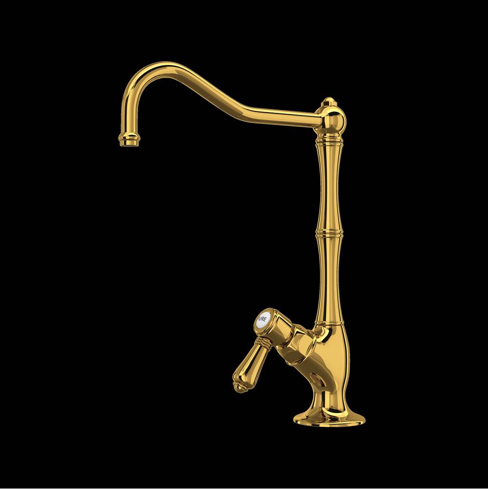 Rohl Canada Cold Water Faucets Water Dispensers item A1435LMULB-2