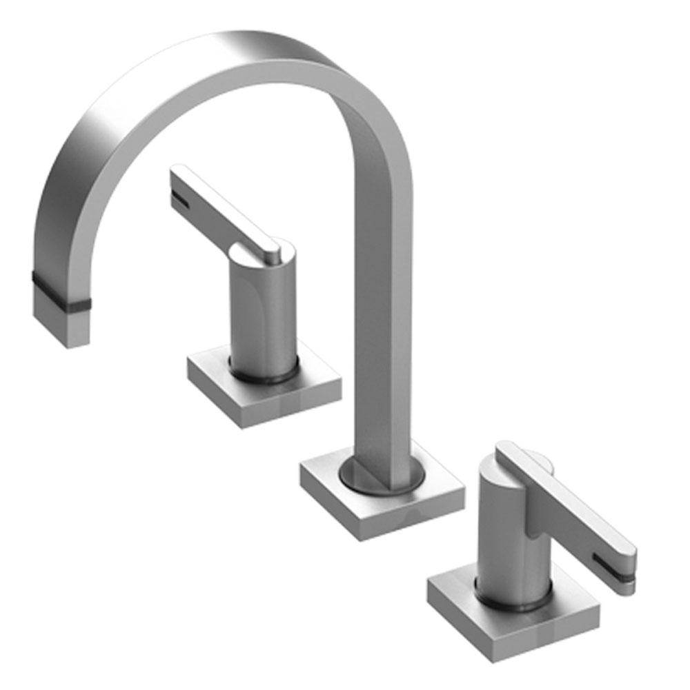 Rubinet Canada Widespread Bathroom Sink Faucets item 1ARTLPNMB