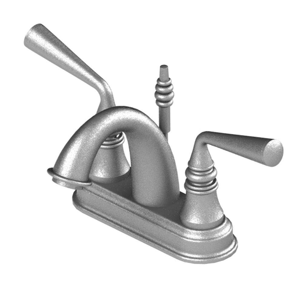 Rubinet Canada Centerset Bathroom Sink Faucets item 1BJSLWHBB