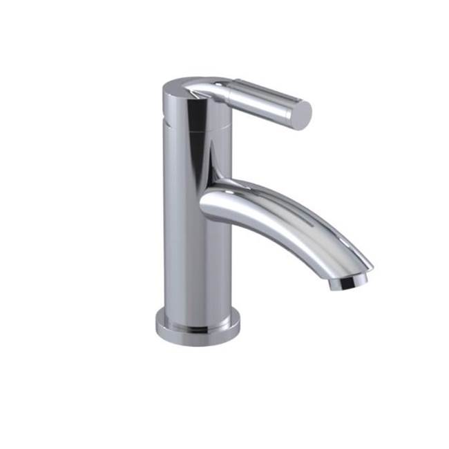 Rubinet Canada Single Hole Bathroom Sink Faucets item 1MNVLPNTB