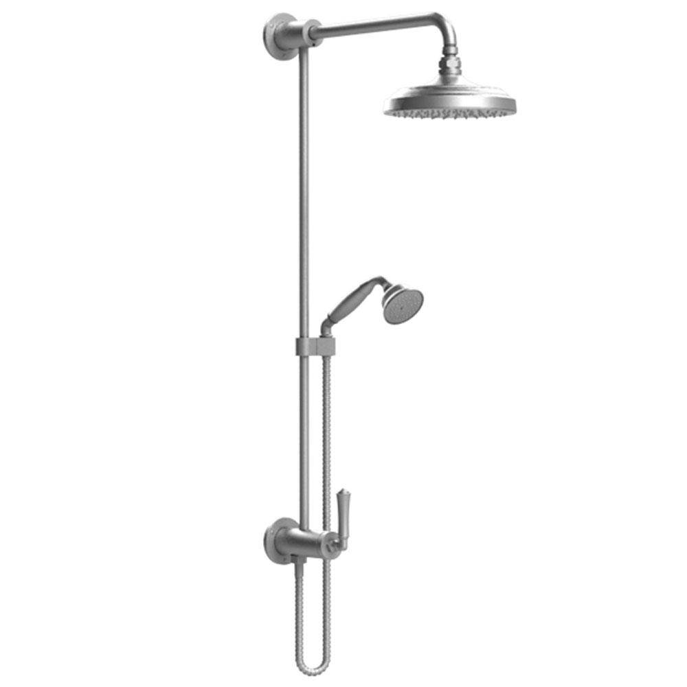 Rubinet Canada Trims Tub And Shower Faucets item 4URV1SNWH