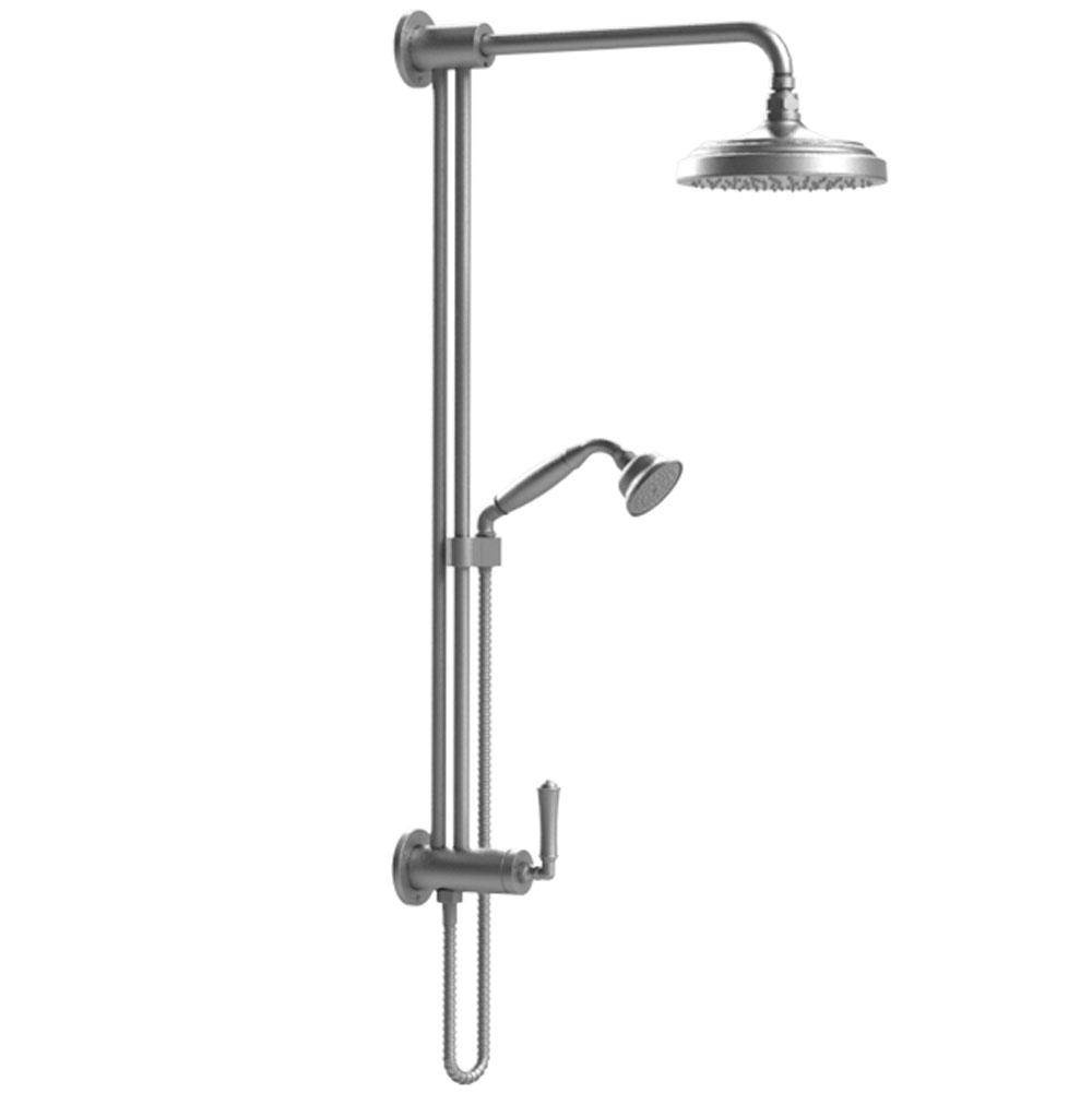 Rubinet Canada Trims Tub And Shower Faucets item 4URV2CHWH