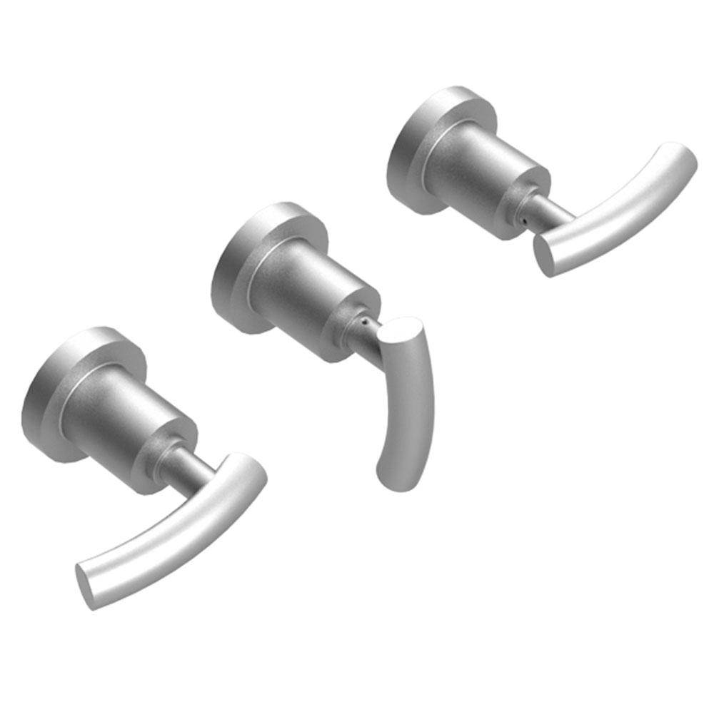 Rubinet Canada Trims Tub And Shower Faucets item T2AHOLGDGD