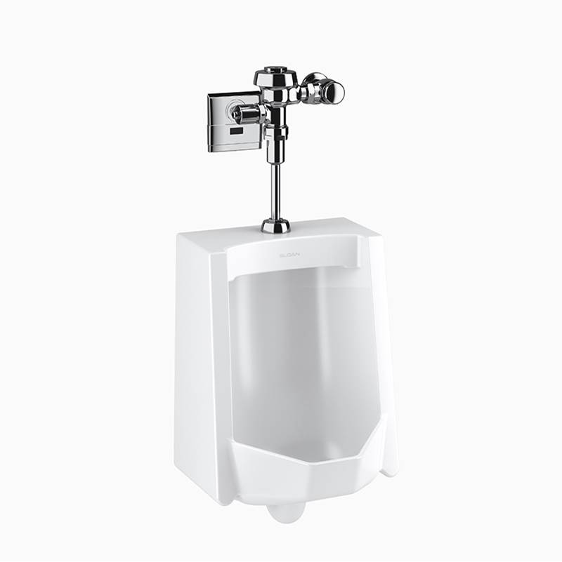 Sloan Urinal Combos Urinals item 10061301