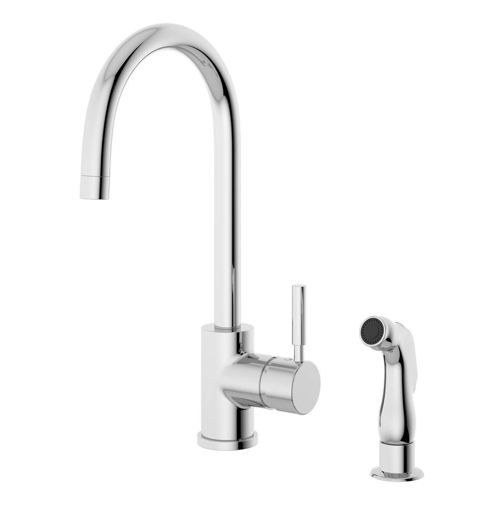 Symmons  Kitchen Faucets item SK-3500-2-1.5