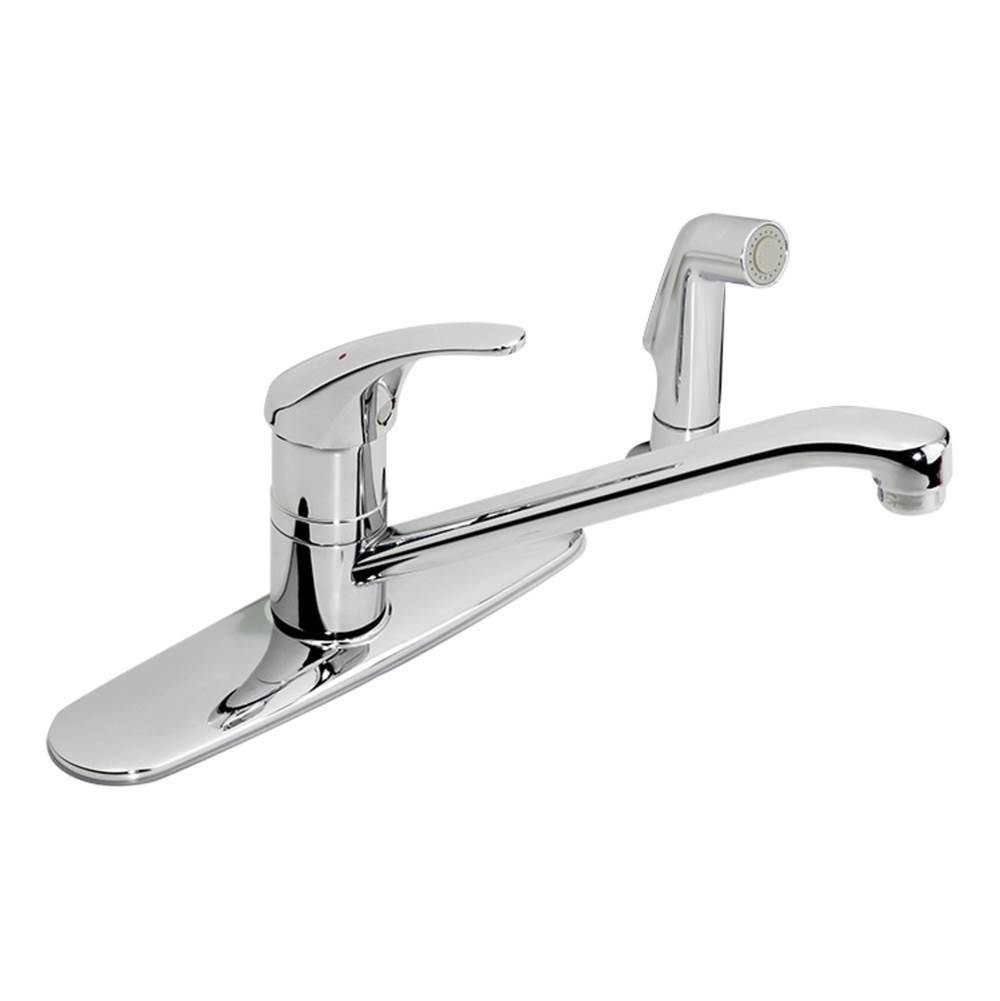Symmons  Kitchen Faucets item S-23-2-IPS-SM