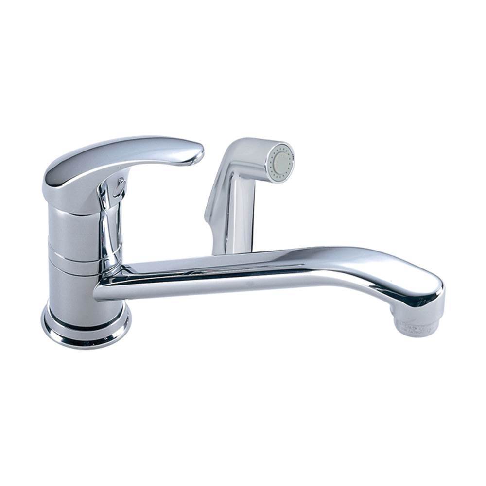 Symmons  Kitchen Faucets item S-23-2-SM-0.5