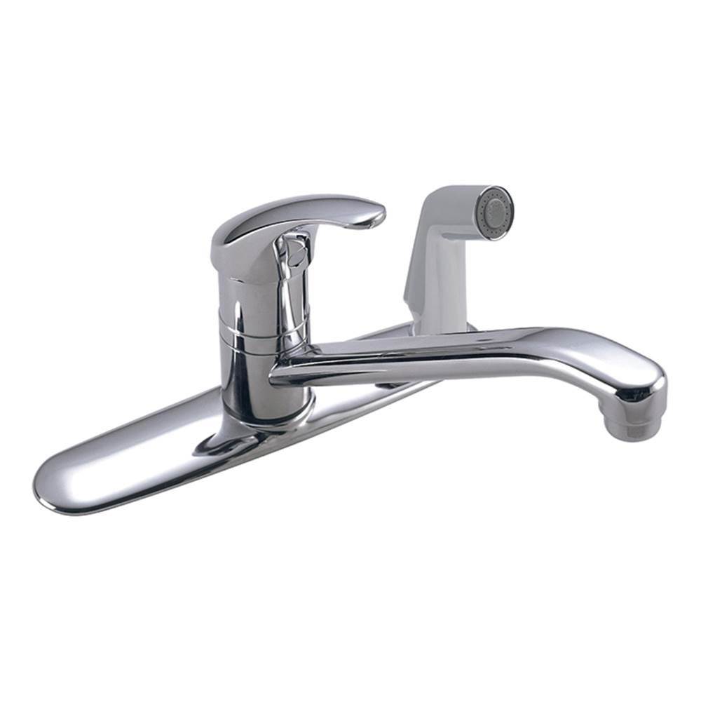 Symmons  Kitchen Faucets item S-23-3-W-0.5