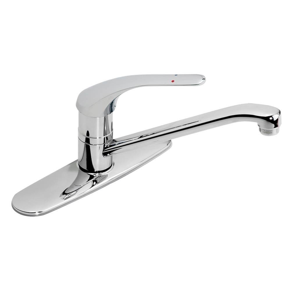 Symmons  Kitchen Faucets item S-23-BH-SM-10