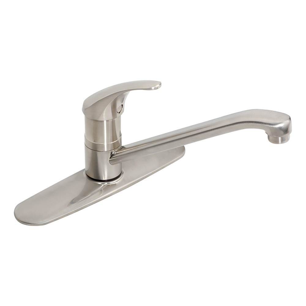 Symmons  Kitchen Faucets item S-23-STN-0.5