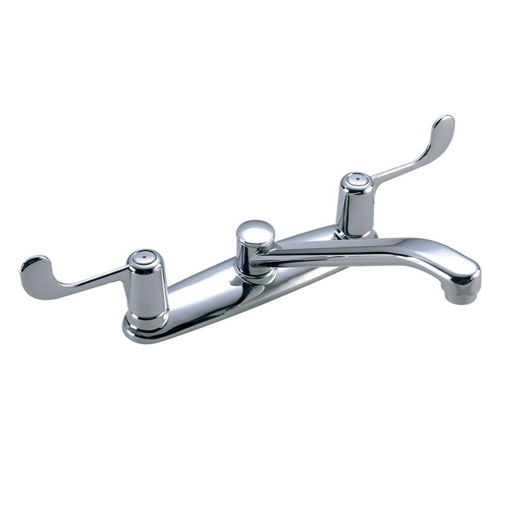 Symmons  Kitchen Faucets item S-248-LWG-1.5