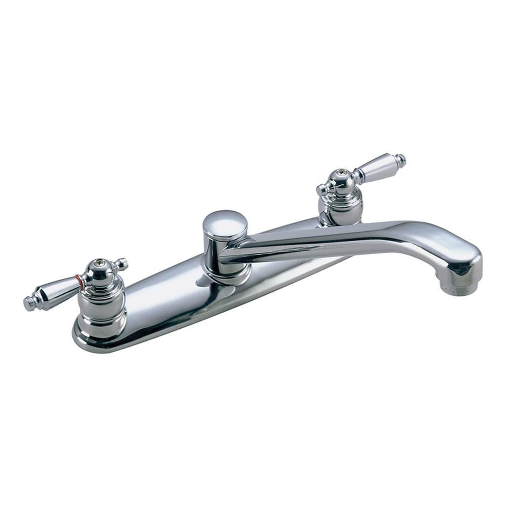 Symmons  Kitchen Faucets item S-248-LAM-0.5