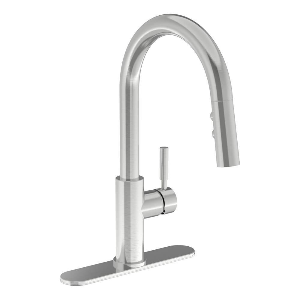Symmons Pull Down Faucet Kitchen Faucets item S-3510-PD-DP